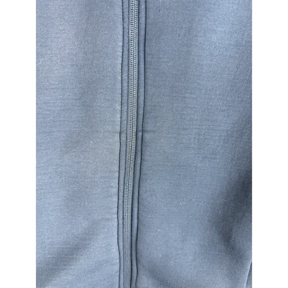 Sweaty Betty Cross Train Full Zip Hoodie Jacket Green Women’s Small - Picture 2 of 8